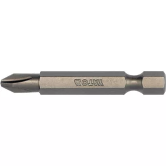 YATO Vârf de șurubelniță PH2 x 50 mm (10 buc)