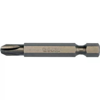 Vârf de vârf YATO PH3 x 50 mm (10 buc)