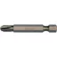 Vârf de vârf YATO PH3 x 50 mm (10 buc)