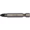 Vârf YATO PZ2 x 50 mm (10 buc)