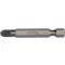 Vârf YATO PZ3 x 50 mm (10 buc)