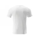 YATO Tricou polo cu guler elastic mărimea XL alb