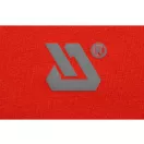 YATO Tricou elastic cu guler rotund, mărimea L, culoare roșie