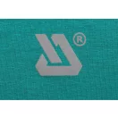 YATO Tricou elastic cu guler rotund, mărime XL, verde