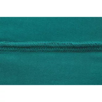 YATO Tricou polo elastic cu guler rotund, mărime XXL, verde
