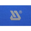 YATO Tricou elastic cu guler rotund mărime XL, albastru
