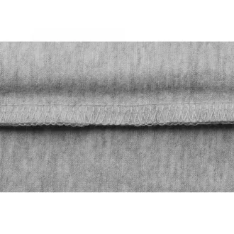 YATO Tricou cu guler rotund elastic mărime XL gri
