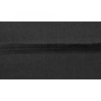 YATO Tricou cu guler rotund mărime S negru