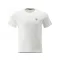 YATO Tricou cu guler rotund, mărimea S, culoare albă