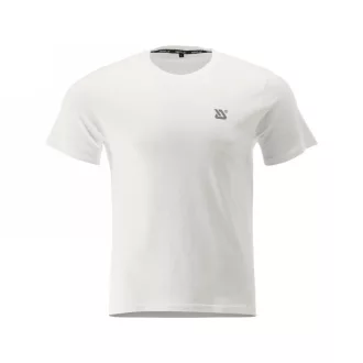 YATO Tricou cu guler rotund, mărimea XXL, alb