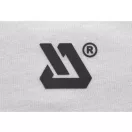 YATO Tricou cu guler rotund, mărime XXXL, alb