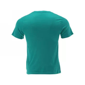 YATO Tricou cu guler rotund, mărime L, verde