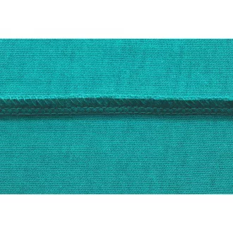 YATO Tricou cu guler rotund XXL verde