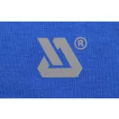 YATO Tricou polo cu guler rotund, marimea S, culoare albastra