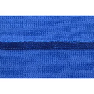 Tricou cu guler rotund YATO, mărime XL, albastru