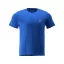 YATO Tricou cu guler rotund mărime XXL albastru