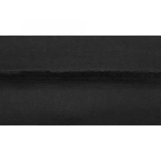YATO Tricou cu guler mărimea S negru