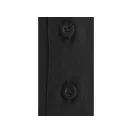 YATO Tricou cu guler mărimea XXL negru