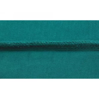 YATO Tricou cu guler, mărimea S, culoare verde
