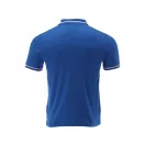 YATO Tricou cu guler mărime XXXL albastru