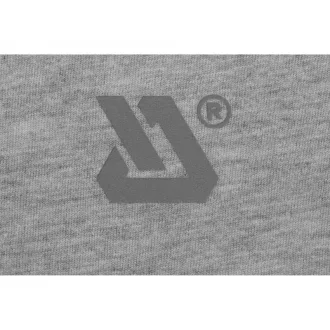 YATO Tricou cu guler S gri
