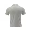 YATO Tricou cu guler XXXL gri