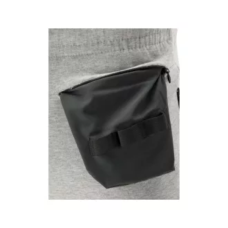   YATO Pantaloni din bumbac de siguranta ocupationala in talie marimea L 4 buzunare Idoneus