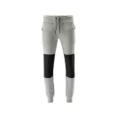 YATO Pantaloni din bumbac de siguranta ocupationala cu talie marimea XL 4 buzunare Idoneus