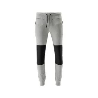   YATO Pantaloni din bumbac de siguranta ocupationala cu talie marimea XL 4 buzunare Idoneus