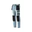 YATO Blugi de protectie la locul de munca Pantaloni lungi marimea L 17 buzunare