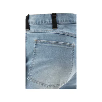   YATO Blugi de protectie la locul de munca Pantaloni lungi marimea L 17 buzunare