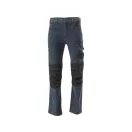 Blue jeans de protecție la muncă YATO mărime M