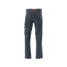 YATO Pantaloni de muncă de protecție, marimea L