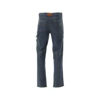 YATO Pantaloni de muncă de protecție, marimea L