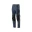 YATO Pantaloni de lucru de protecție în stil jeans, mărime XL