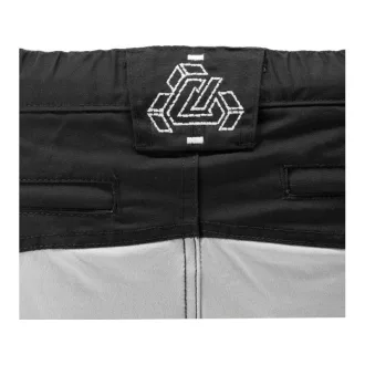   YATO Pantaloni de protecție pentru muncă, mărime XL, negru