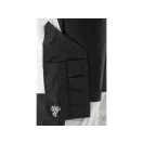 YATO Pantaloni de protecție pentru muncă, mărime XL, negru