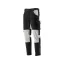 YATO Pantaloni de protecție la muncă mărime XXXL negru