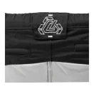 YATO Pantaloni de protecție la muncă mărime XXXL negru