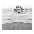 YATO Pantaloni de protecție la muncă mărimea S albi