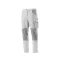 YATO Pantaloni de lucru de protecție mărimea M alb