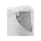 YATO Pantaloni de lucru de protecție mărimea XL alb