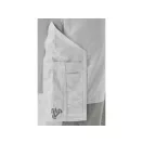 YATO Pantaloni de lucru de protecție mărimea XL alb