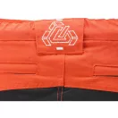 YATO Pantaloni de protecție la muncă, mărime XXXL, culoare portocalie