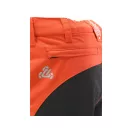 YATO Pantaloni de protecție la muncă, mărime XXXL, culoare portocalie