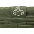 YATO Pantaloni de protecție la muncă, mărimea S, verde