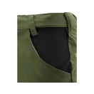 Pantaloni de protecție la muncă YATO mărime M verde