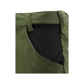 YATO Pantaloni de protecție la muncă mărimea XL verde