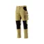 YATO Pantaloni de lucru de protecție mărimea S khaki