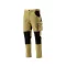 YATO Pantaloni de lucru de protecție mărimea M khaki